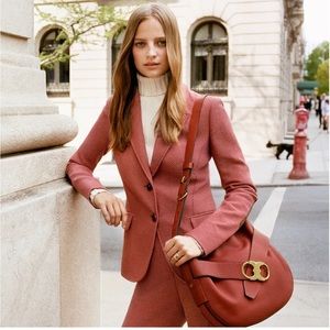 Tory burch Fantino Riding suite